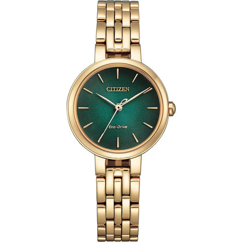 Citizen Eco Drive Silhouette L | EM0993-82Z
