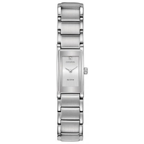 ladies citizen eco drive