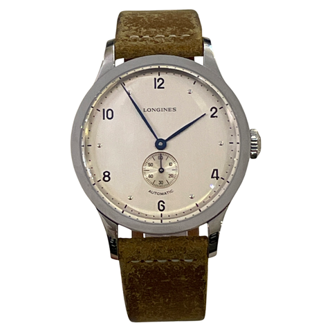 LONGINES HERITAGE