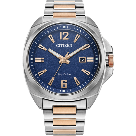 Citizen Eco-Drive Men's Sport