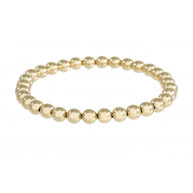 Bronzallure Yellow Stretch Bracelet
WSBZ00524.Y