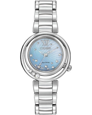Citizen Eco-Drive L Sunrise EM0320-59