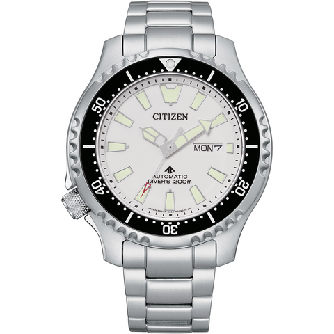 Citizen Promaster Diver Automatic
