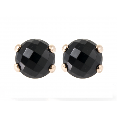 Bronzallure Briolette Stone Button Earring
WSBZ00279