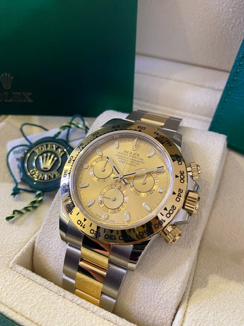 Pre-Owned Watches