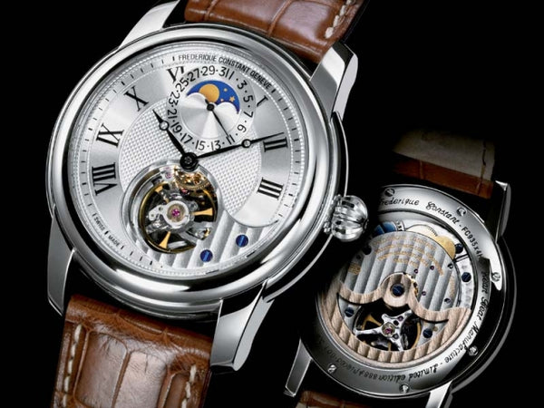 Watches