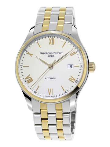 Frederique Constant Gents | Reduced to Clear